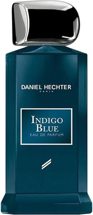 Daniel Hechter Indigo Blue Eau De Parfum (100 ml)