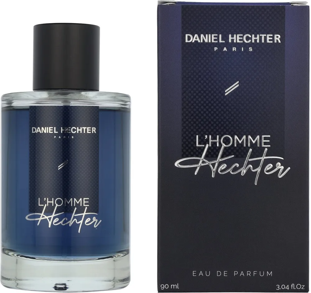 Daniel Hechter L'homme Hechter Eau De Parfum (90 ml)