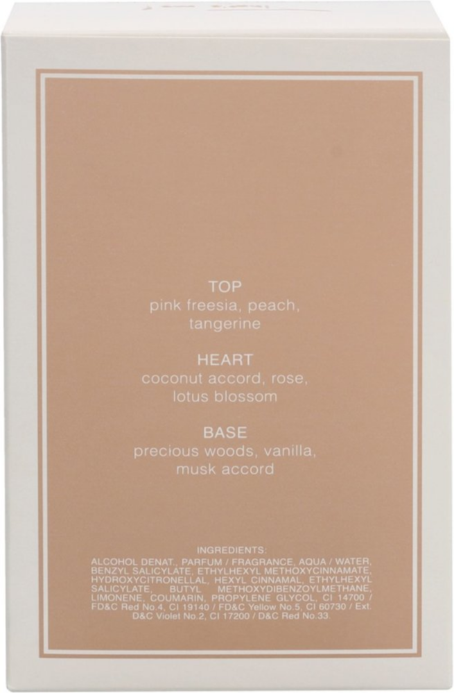 Helene Fisher Helene Fischer That's Me Eau De Parfum (50 ml) - image 3