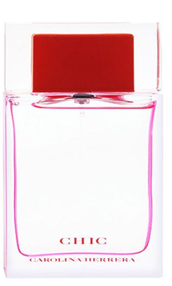 Jean Paul Gaultier Carolina Herrera Chic Eau De Parfum (80 ml)