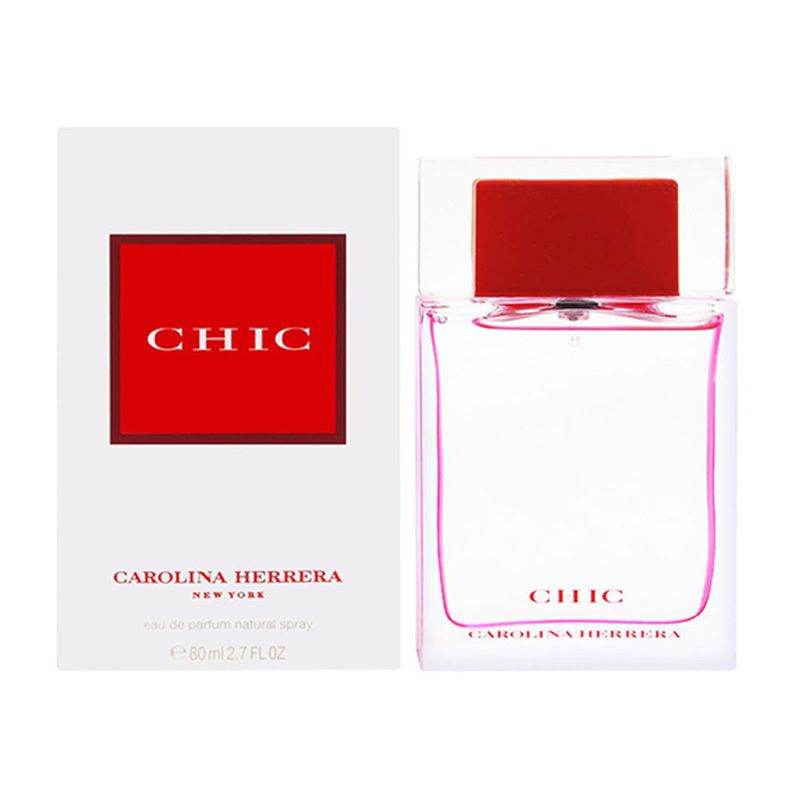 Jean Paul Gaultier Carolina Herrera Chic Eau De Parfum (80 ml) - image 2