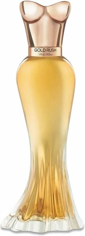 Paris Hilton Gold Rush Eau De Parfum (100 ml)