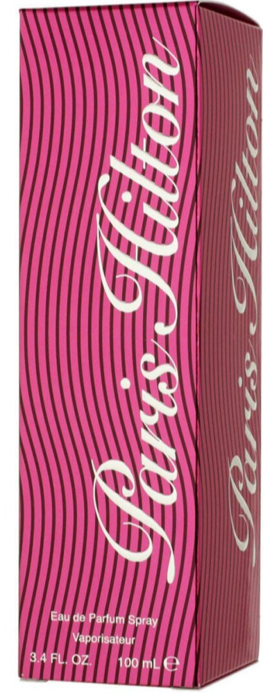 Paris Hilton Eau De Parfum Spray (100 ml)