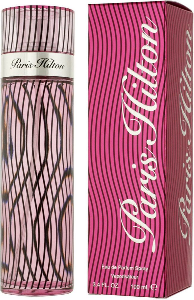 Paris Hilton Eau De Parfum Spray (100 ml) - image 2
