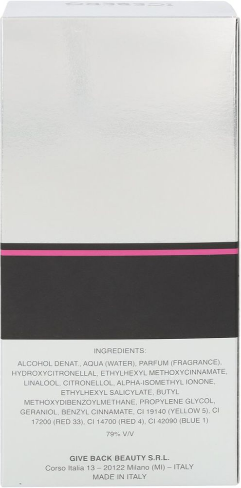 Iceberg Twice For Her Eau De Toilette (100 ml) - image 3