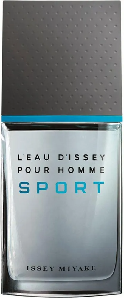 Issey Miyake L'eau D'issey Pour Homme Sport Eau De Toilette (100 ml)