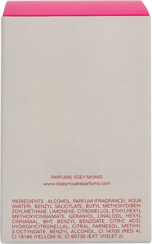 Issey Miyake Pleats Please Eau De Toilette (50 ml) - image 2