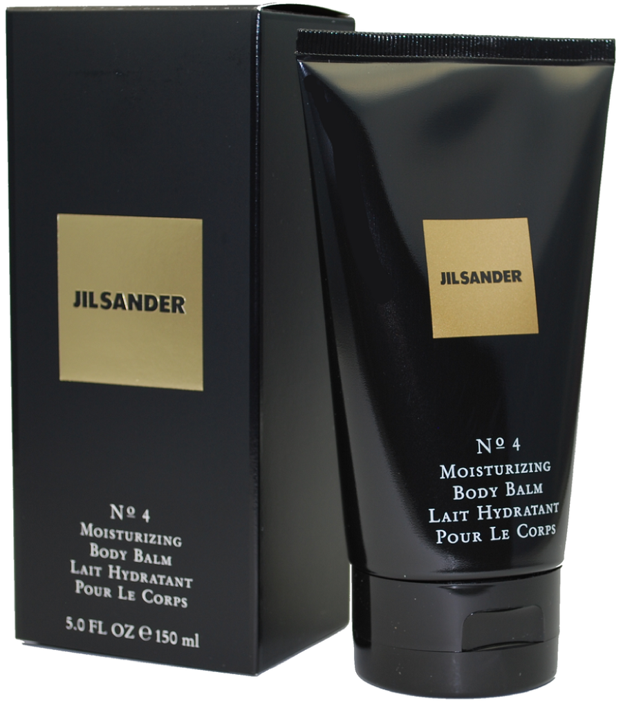 Jil Sander No.4 Body Balm (150 ml)