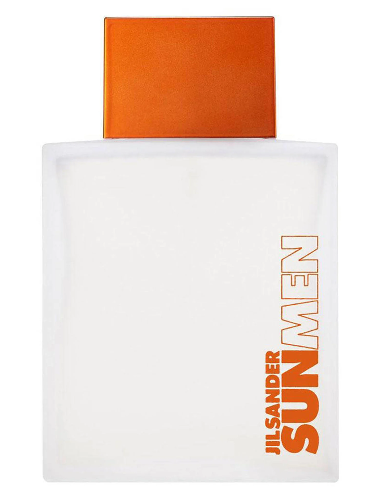 Jil Sander Sun Eau De Toilette Spray (75 ml)