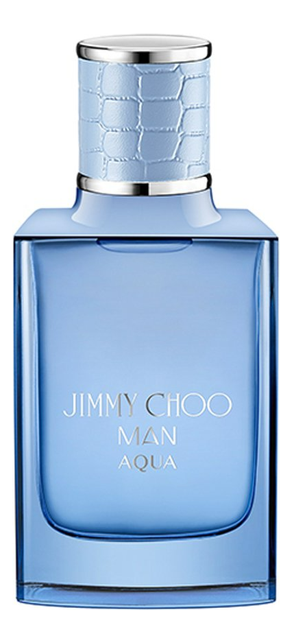 Jimmy Choo Aqua Man Eau De Toilette (30 ml)