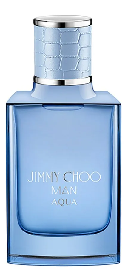 Jimmy Choo Aqua Man Eau De Toilette (30 ml)