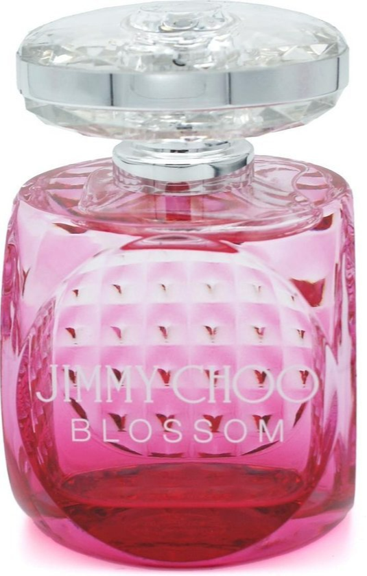 Jimmy Choo Blossom Eau De Parfum (60 ml)