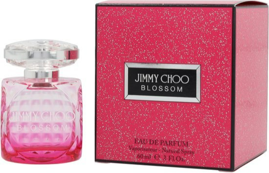 Jimmy Choo Blossom Eau De Parfum (60 ml) - image 2