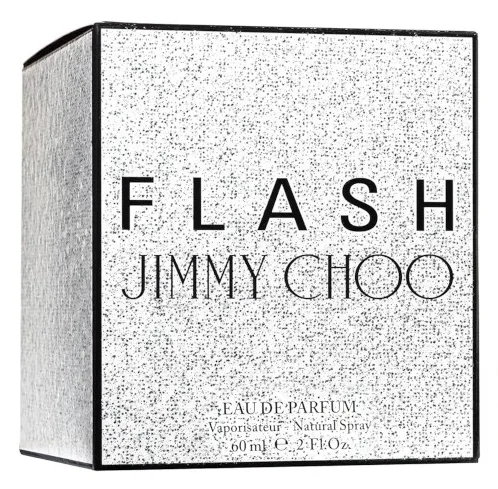 Geur Jimmy Choo Flash Eau De Parfum (60 ml)