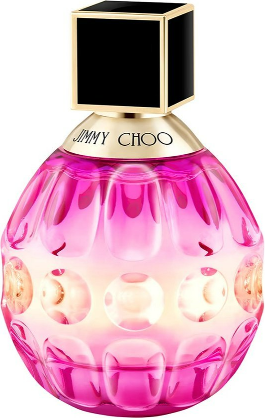 Jimmy Choo Rose Passion Eau De Parfum (60 ml)
