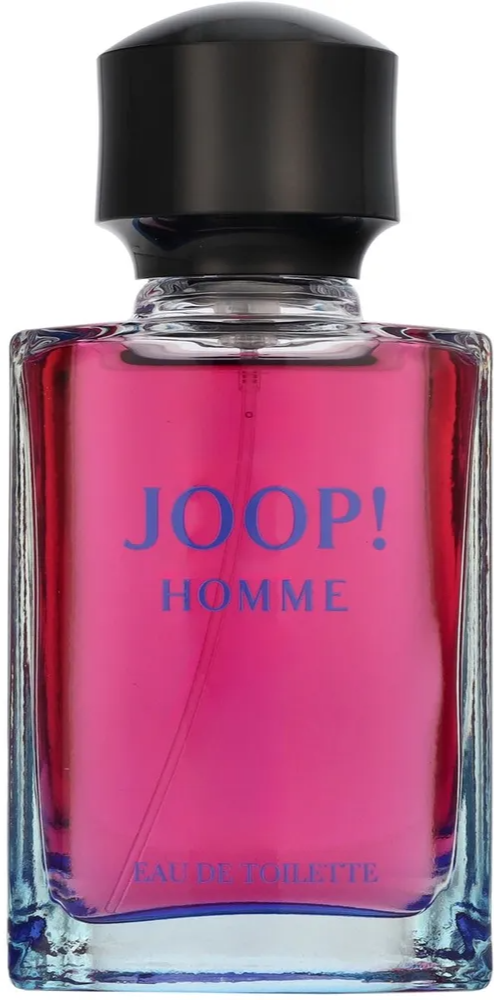 Joop! Homme Neon Edition Eau De Toilette (75 ml)