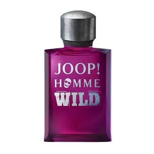 Joop! Homme Wild Eau De Toilette (125 ml)