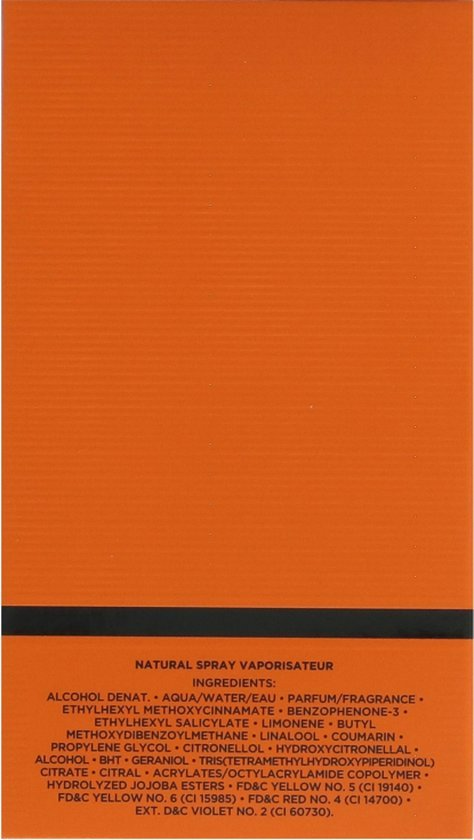 Joop! Joop Wow Eau De Toilette Heren (60 ml) - image 3