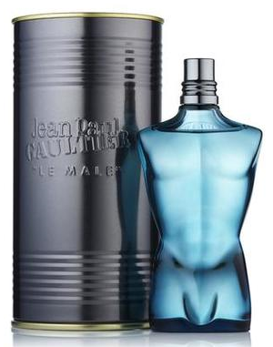 Jean Paul Gaultier Le Male Aftershave Lotion (125 ml)
