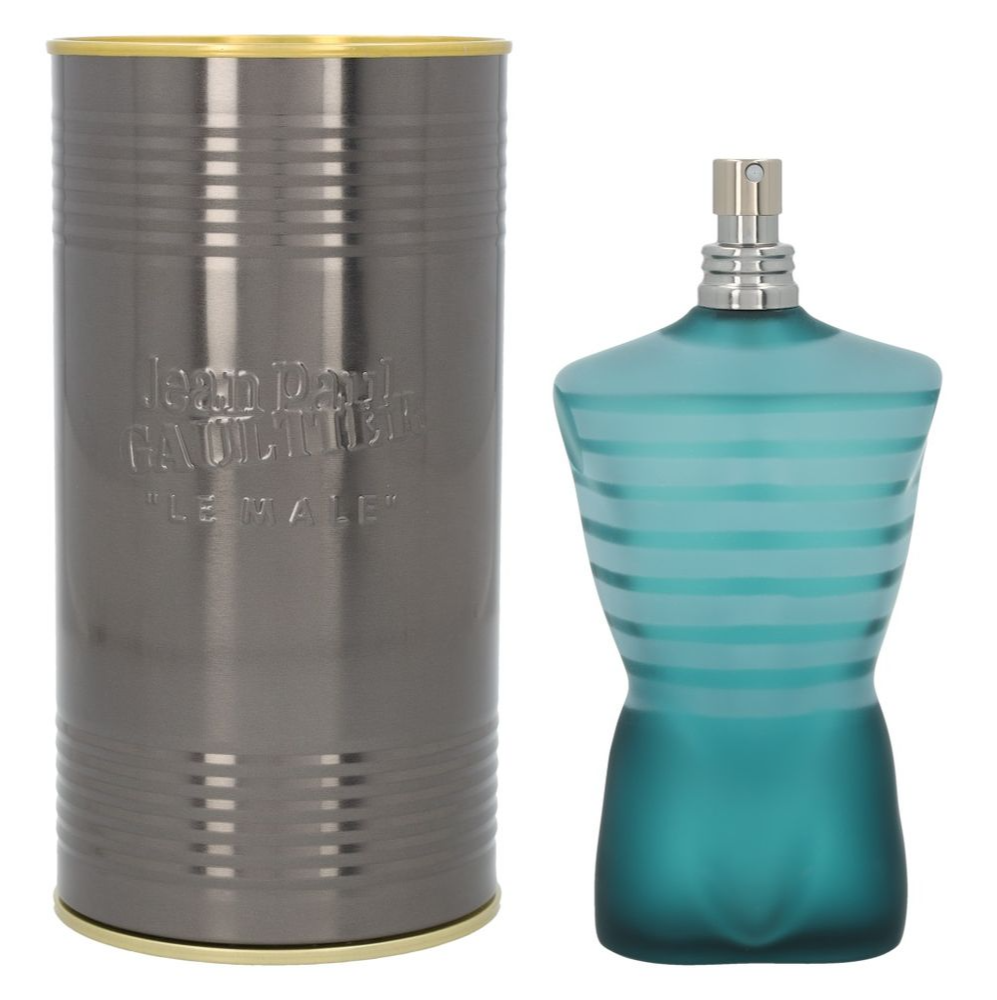 Jean Paul Gaultier Le Male Eau De Toilette (200 ml)