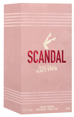 Jean Paul Gaultier Scandal Eau De Parfum (30 ml)