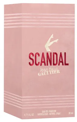 Jean Paul Gaultier Scandal Eau De Parfum (30 ml)