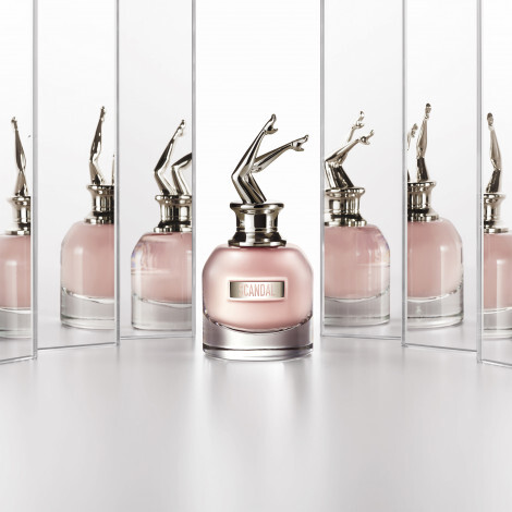 Jean Paul Gaultier Scandal Eau De Parfum (30 ml) - image 2