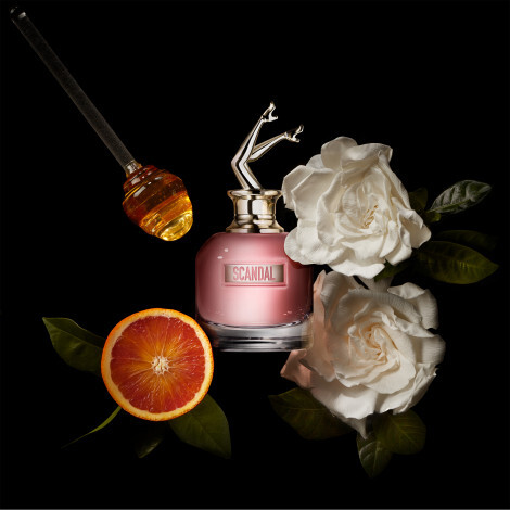 Jean Paul Gaultier Scandal Eau De Parfum (30 ml) - image 3