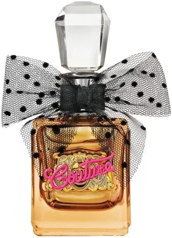 Juicy Couture Viva La Juicy Gold Eau De Parfum (100 ml)