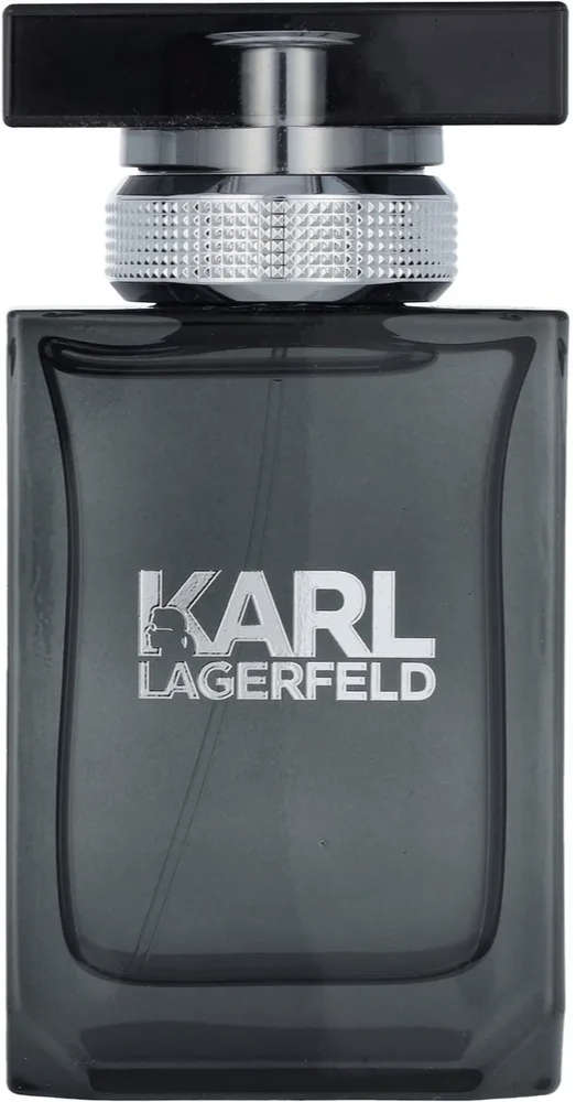 Karl Lagerfeld Pour Homme Eau De Toilette (50 ml)