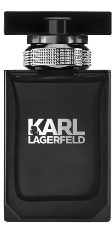 Karl Lagerfeld Pour Homme Eau De Toilette (100 ml)
