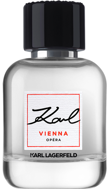 Karl Lagerfeld Vienna Opera Eau De Toilette (60 ml)