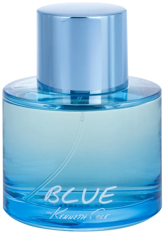 Kenneth Cole Blue Eau De Toilette (100 ml)