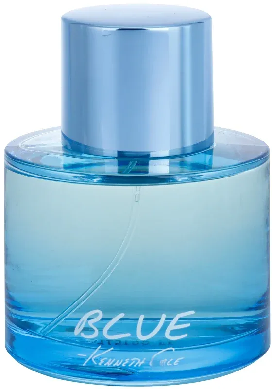 Kenneth Cole Blue Eau De Toilette (100 ml)