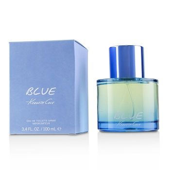 Kenneth Cole Blue Eau De Toilette (100 ml)