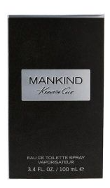 Kenneth Cole Mankind Eau De Toilette (100 ml)