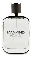 Kenneth Cole Mankind Eau De Toilette (100 ml)