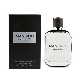 Kenneth Cole Mankind Eau De Toilette (100 ml) - image 2