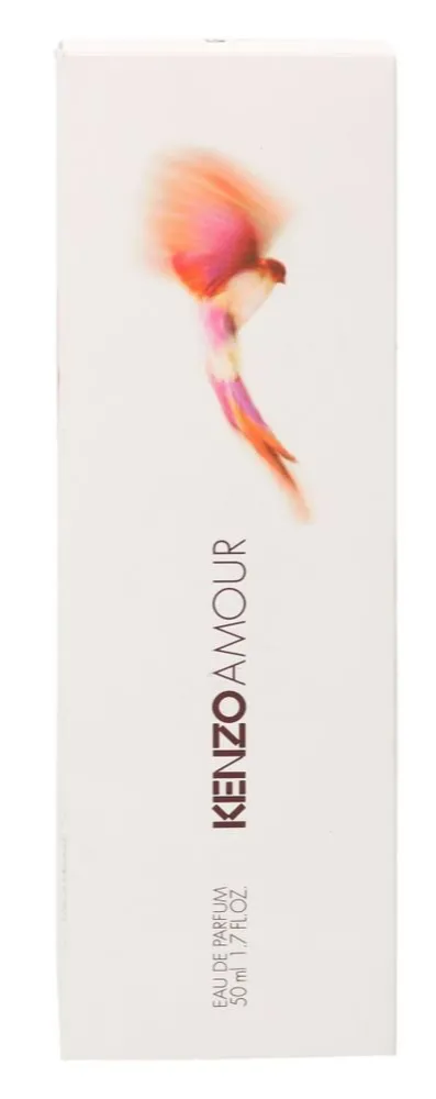 Kenzo Amour Eau De Parfum (50 ml)