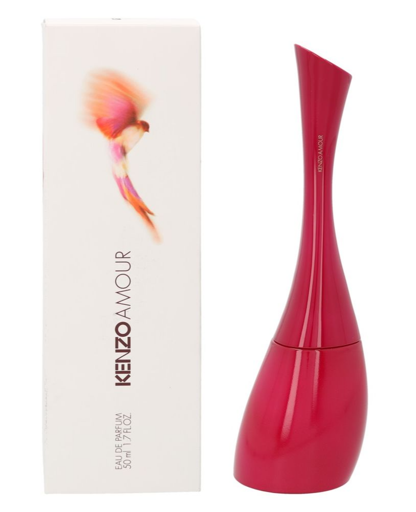 Kenzo Amour Eau De Parfum (50 ml) - image 2