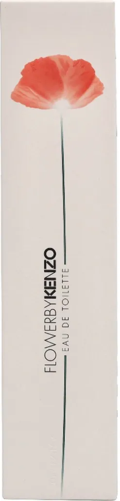 Flower By Kenzo Eau De Toilette (50 ml)