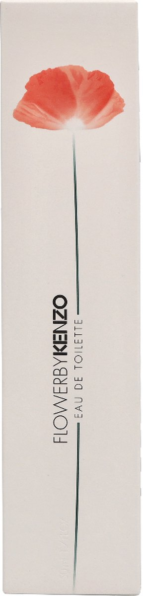 Flower By Kenzo Eau De Toilette (50 ml)