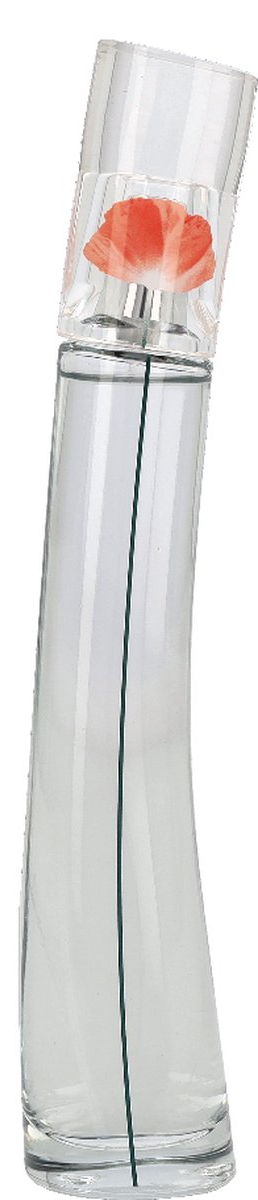 Flower By Kenzo Eau De Toilette (50 ml) - image 2