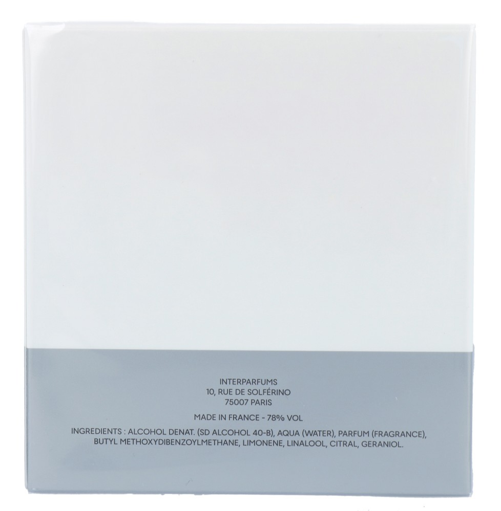 Lacoste Essential Eau De Toilette (75 ml)