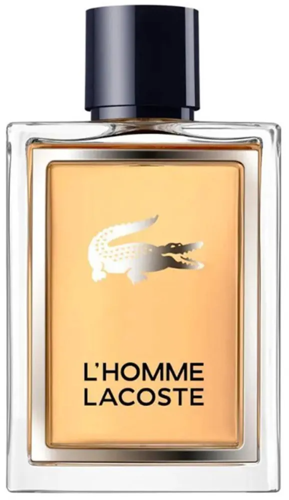 Lacoste L'homme Eau De Toilette (100 ml)