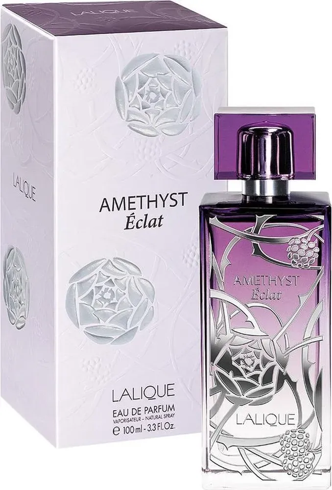 Lalique Amethyst Éclat Eau De Parfum (100 ml)