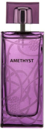 Lalique Amethyst Eau De Parfum (100 ml)