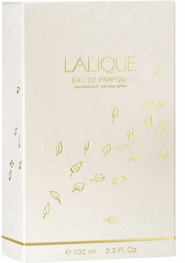 Lalique Eau De Parfum (100 ml)