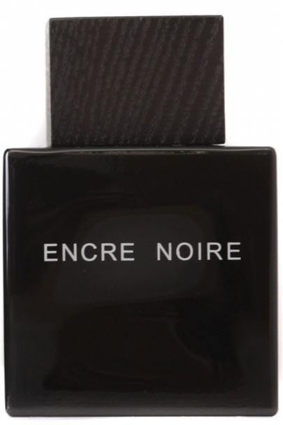 Lalique Encre Noir Eau De Toilette Pour Homme (50 ml)