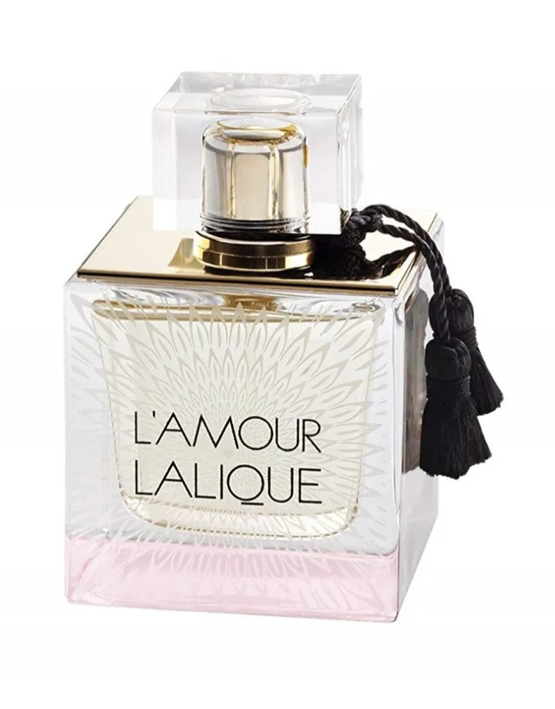 Lalique L'amour Eau De Parfum (100 ml)